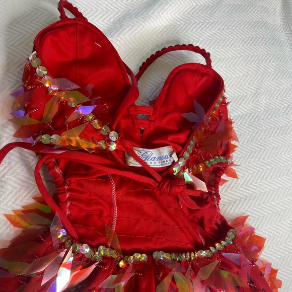 NWT Salsa Dress - Picture 8 of 8